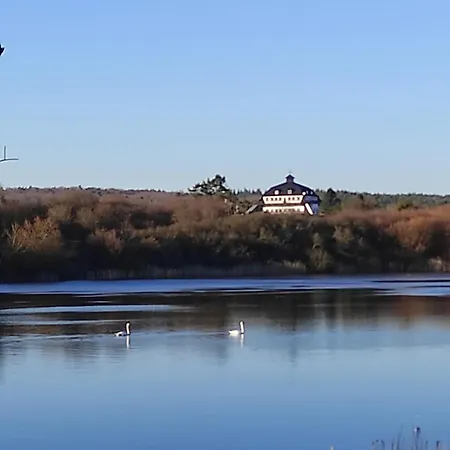 Paloma Casa de Férias Kołczewo