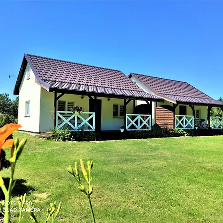 Tatil Evi Paloma *